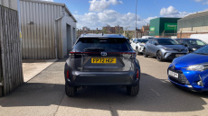 Toyota Yaris Cross 1.5 Hybrid Design 5dr CVT Hybrid Estate